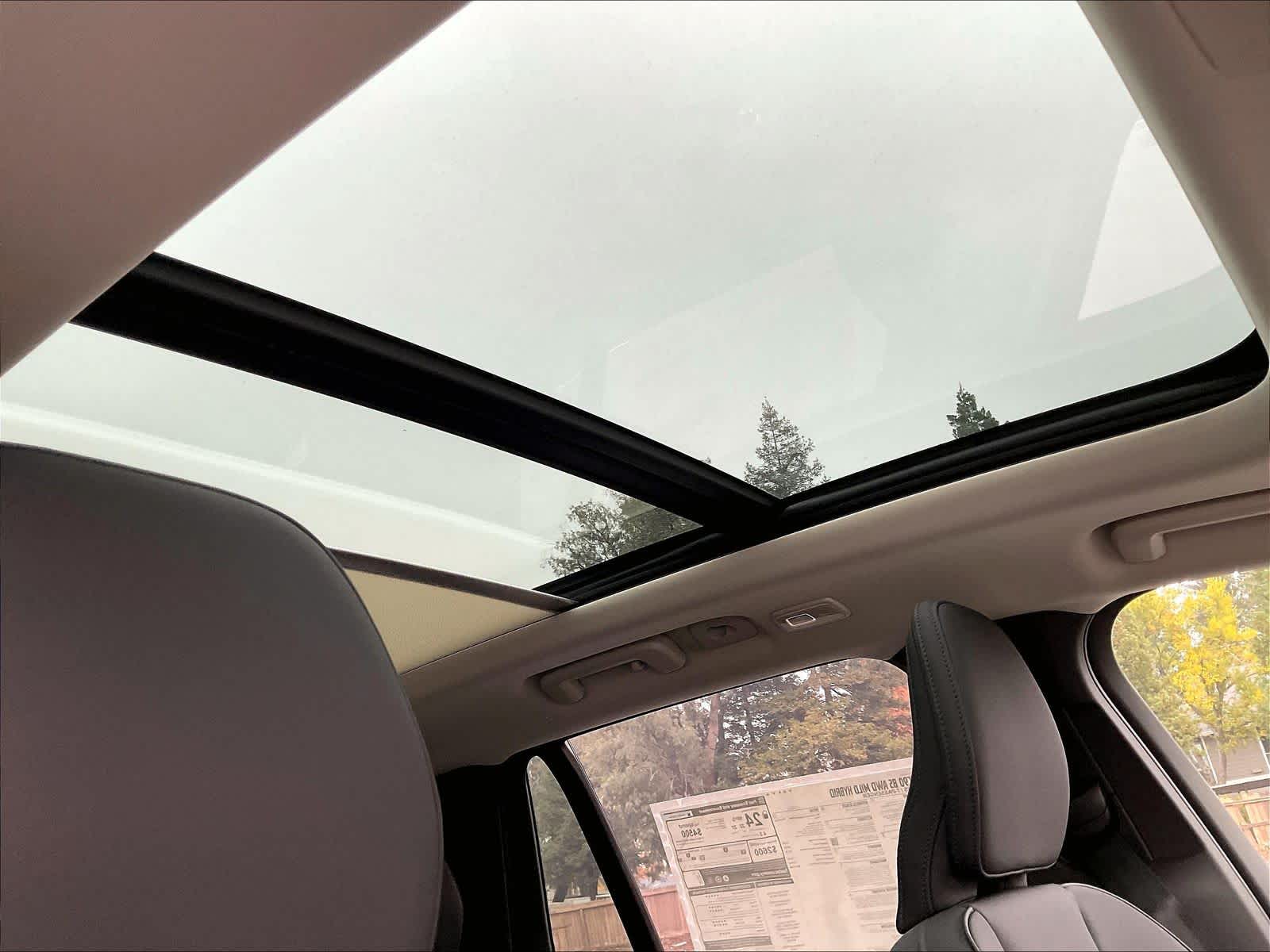 2026 Volvo XC90 Plus - Photo 30