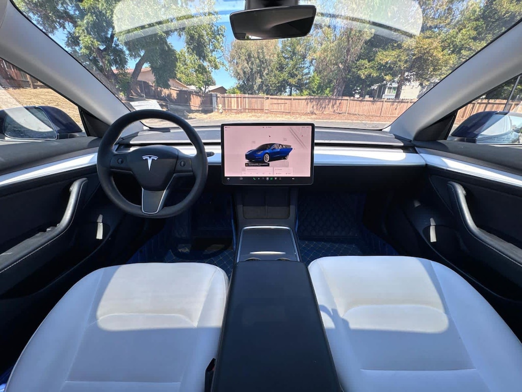 Used 2022 Tesla Model 3 RWD