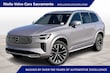 Volvo XC90 plug-in hybrid