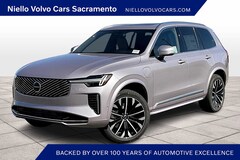 2026 Volvo XC90 plug-in hybrid T8 Plus 6-Seater SUV