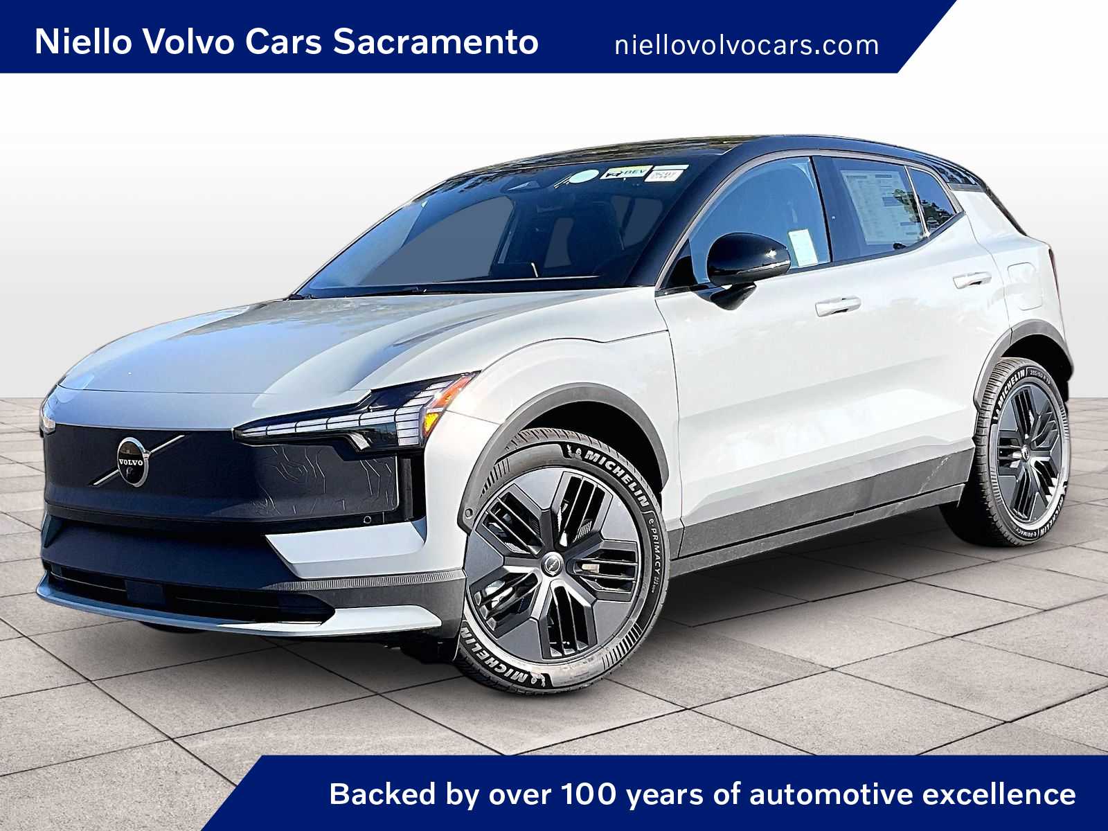 2026 Volvo EX30 Twin Motor Cross Country Ultra's photo