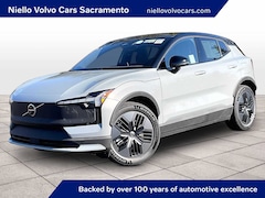 2026 Volvo EX30 Cross Country Ultra SUV