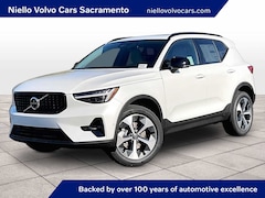 2026 Volvo XC40 B5 Plus AWD SUV