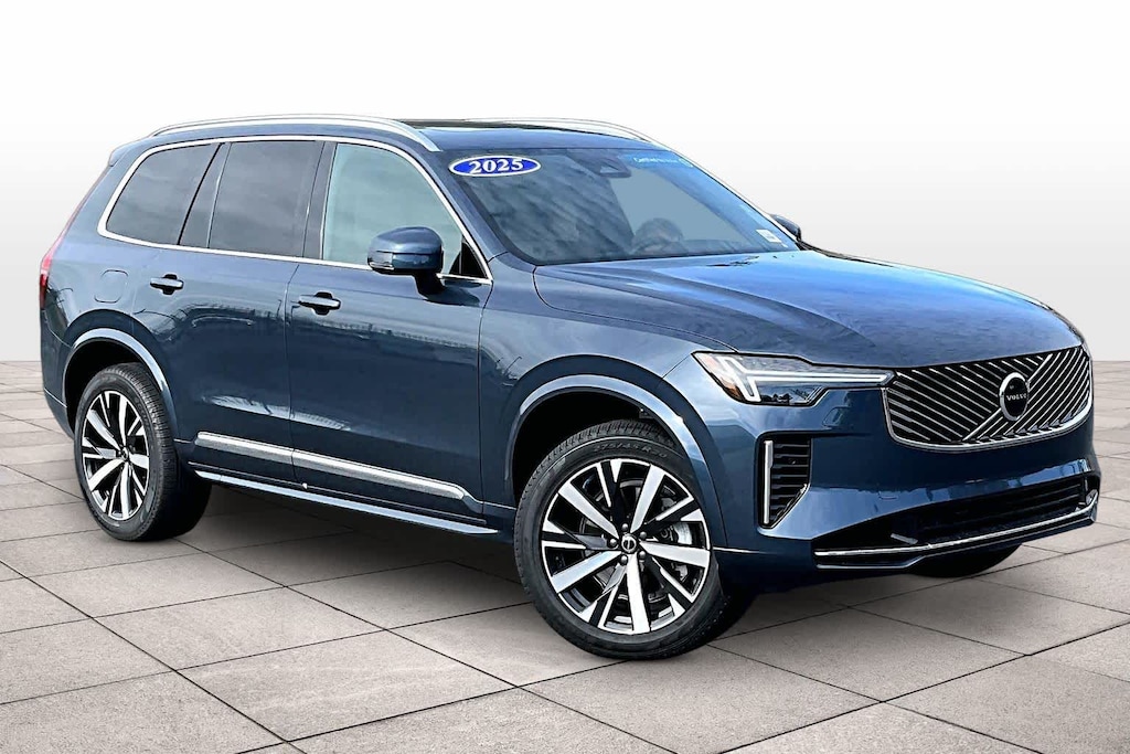 Certified 2025 Volvo XC90 B5 (2025.5) Core SUV