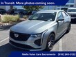 Cadillac CT4-V