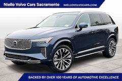 2026 Volvo XC90 B5 Plus 7-Seater AWD SUV