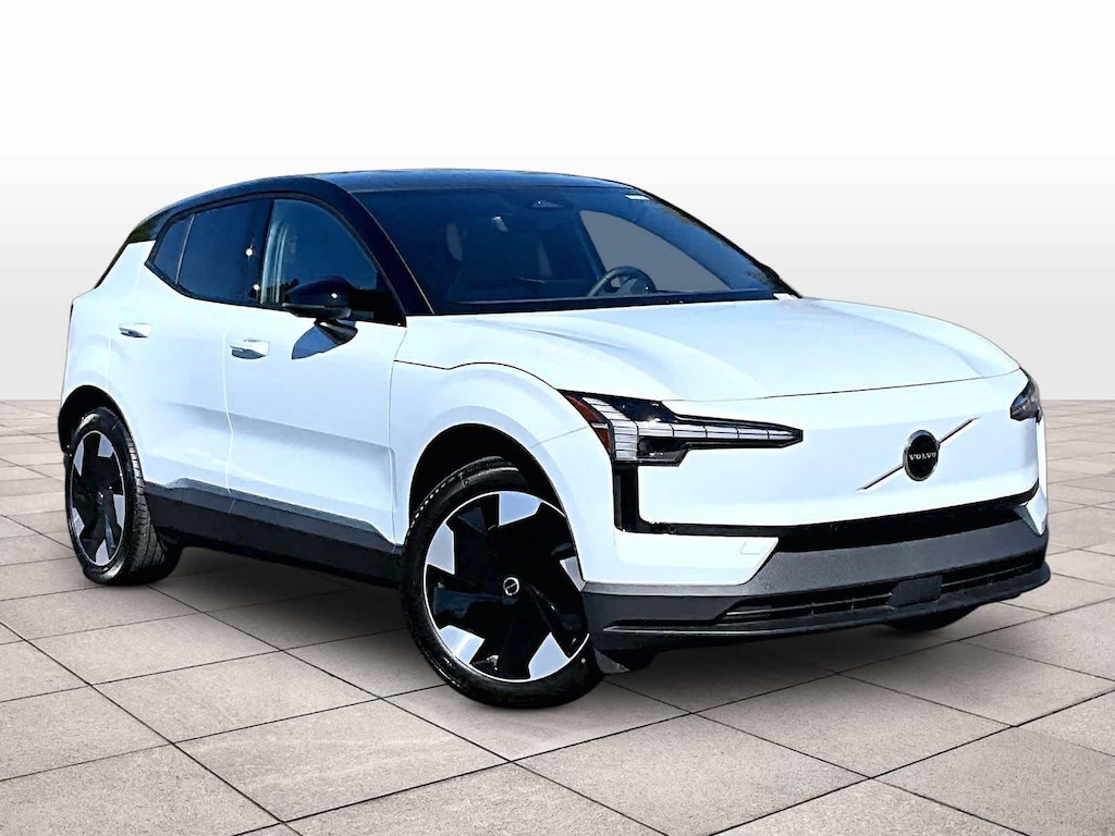 New 2026 Volvo EX30 Twin Motor Plus SUV