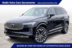 2026 Volvo XC90 B5 Plus 7-Seater AWD SUV
