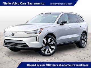 Used 2025 Volvo EX90 Twin Motor Performance Plus 7-Seater SUV in Sacramento