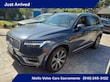 Volvo XC90 Recharge Plug-In Hybrid