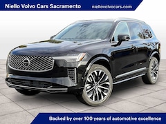 2026 Volvo XC90 B5 Plus 7-Seater AWD SUV