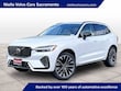  Volvo XC60 plug-in hybrid