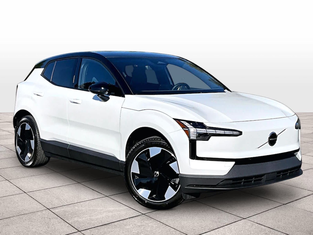 New 2026 Volvo EX30 Single Motor Plus SUV