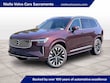  Volvo XC90 plug-in hybrid