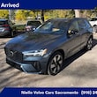 Volvo XC60 Recharge Plug-In Hybrid