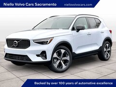 2026 Volvo XC40 B5 Plus AWD SUV