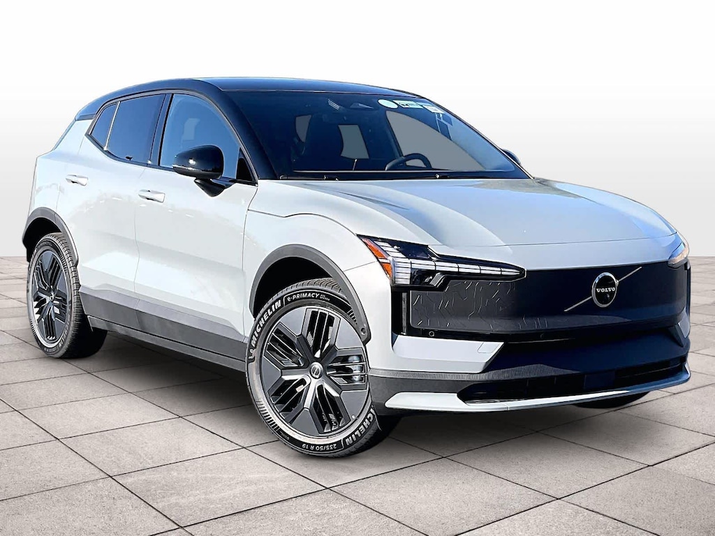 New 2026 Volvo EX30 Cross Country Ultra SUV
