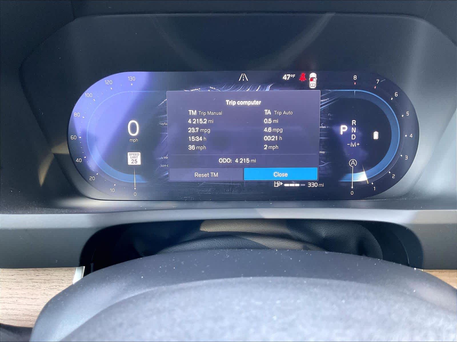 2025 Volvo XC90 Core - Photo 22