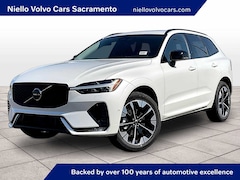 2026 Volvo XC60 B5 Plus AWD SUV