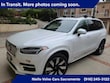 Volvo XC90 Recharge Plug-In Hybrid
