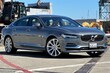 Volvo S90 Hybrid