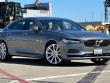 Volvo S90 Hybrid