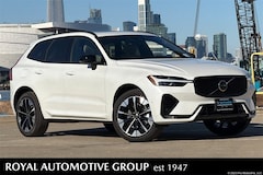 2026 Volvo XC60 B5 Plus AWD SUV