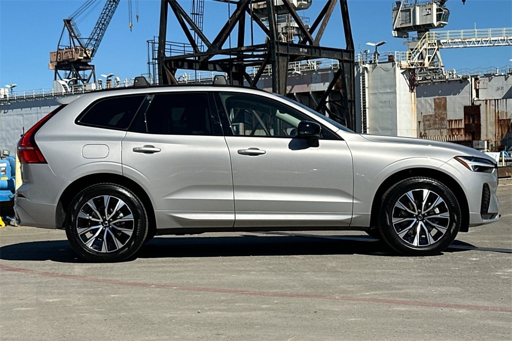 Certified 2025 Volvo XC60 B5 Core SUV