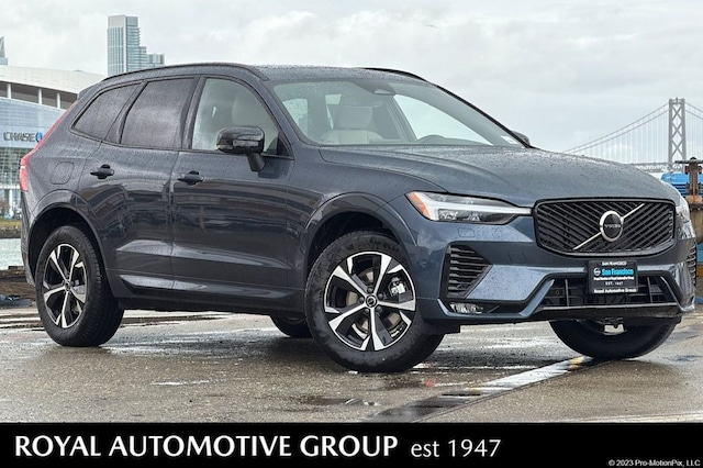 2026 Volvo XC60 B5 Core AWD SUV