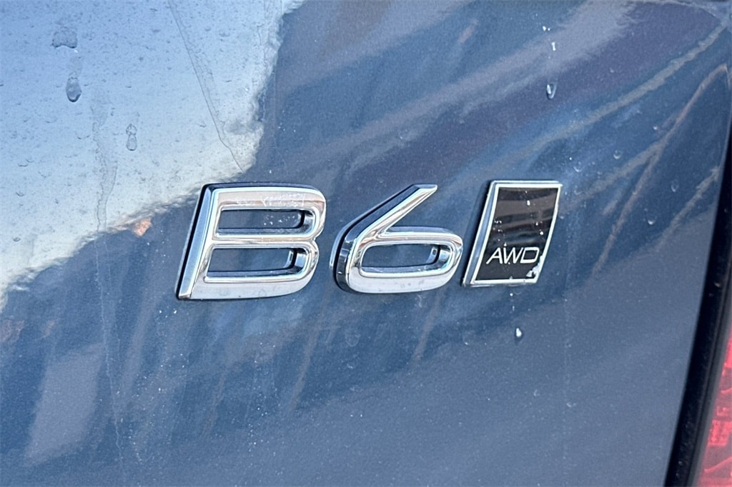 2026 Volvo XC90 Plus - Photo 23