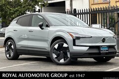 2025 Volvo EX30 Twin Motor Plus SUV