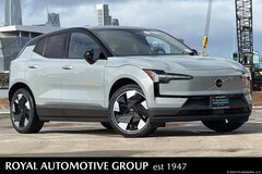 2026 Volvo EX30 Single Motor Plus RWD SUV