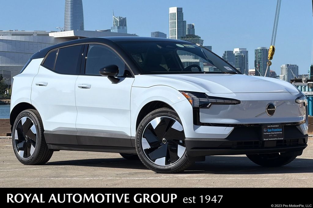 2026 Volvo EX30 Twin Motor Performance Plus's photo