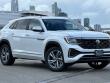 Volkswagen Atlas Cross Sport