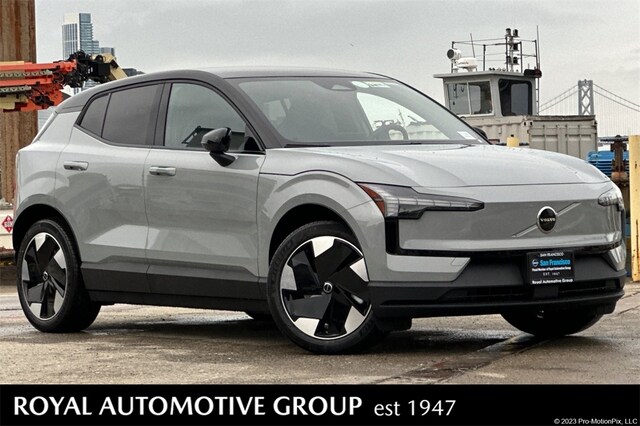 2026 Volvo EX30 Twin Motor Plus AWD SUV