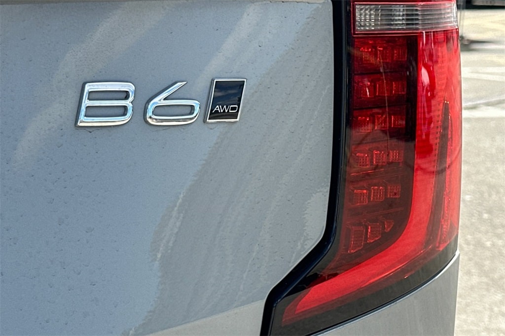 2026 Volvo XC90 Ultra - Photo 23