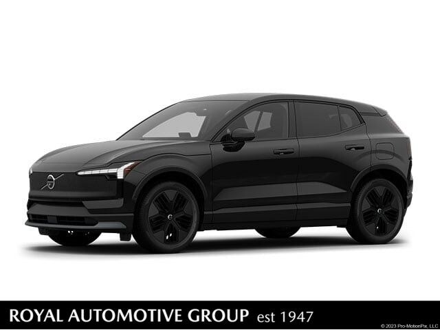 2026 Volvo EX30 Cross Country Ultra AWD SUV