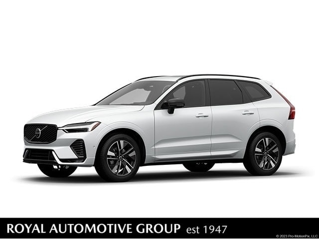 2026 Volvo XC60