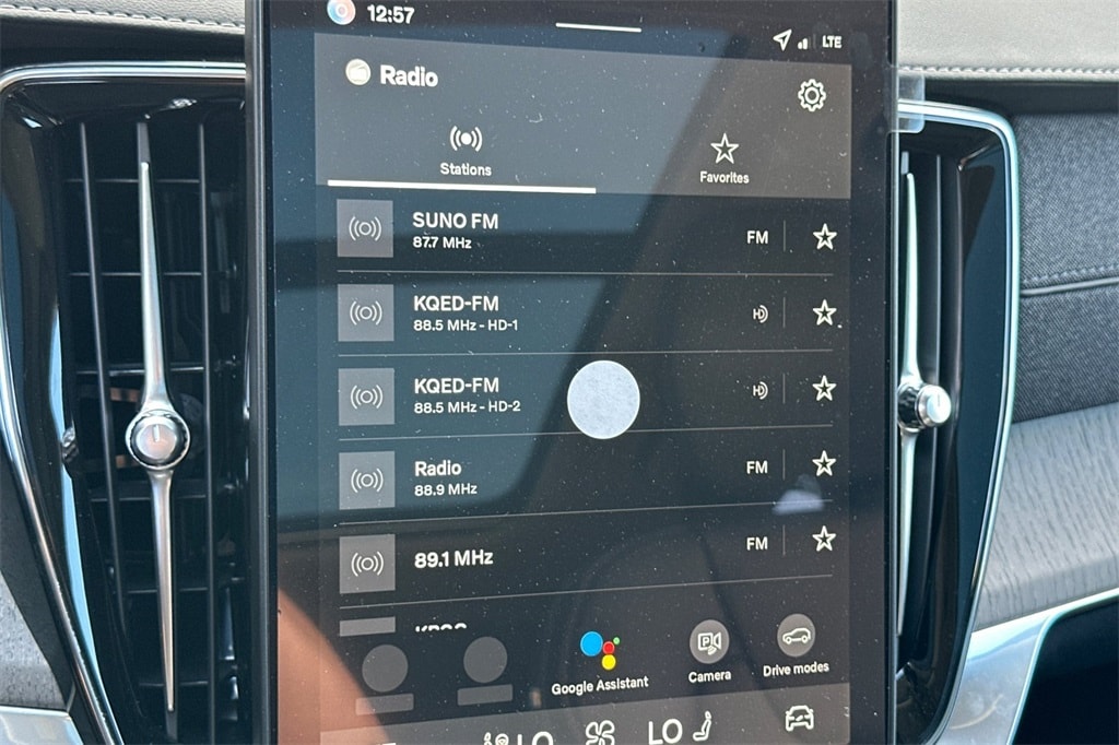 2026 Volvo XC90 Ultra - Photo 16