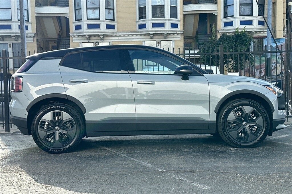 New 2026 Volvo EX30 Cross Country Ultra SUV
