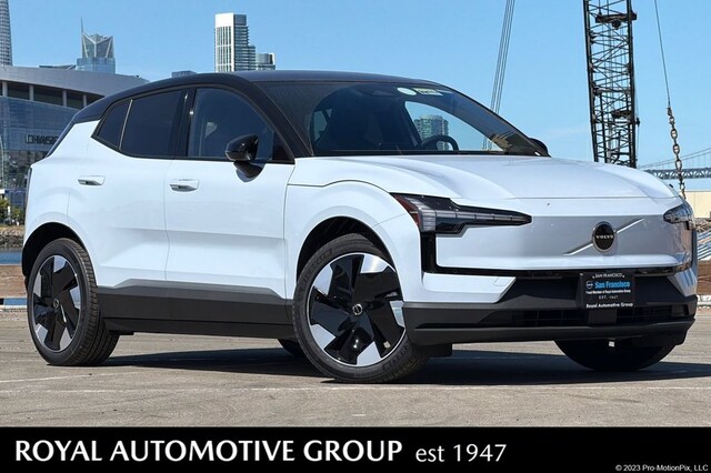 2026 Volvo EX30 Twin Motor Plus AWD SUV