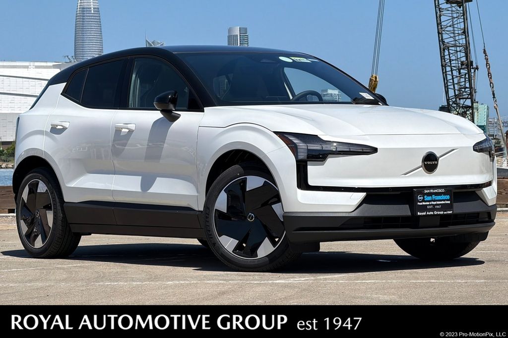 2026 Volvo EX30 Twin Motor Performance Plus's photo