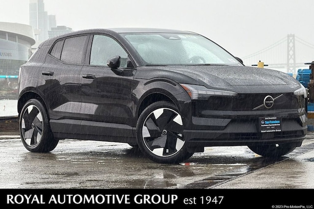 2026 Volvo EX30 Twin Motor Ultra AWD SUV