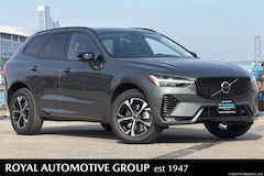 2026 Volvo XC60 B5 Core SUV