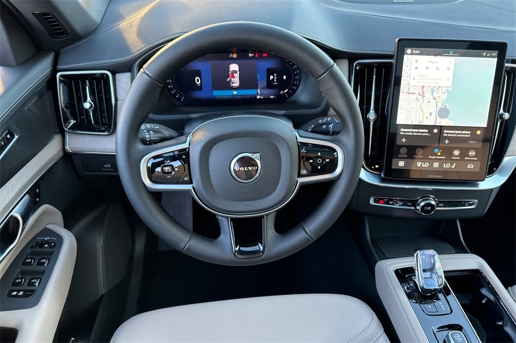 2026 Volvo XC90 Plus - Photo 11