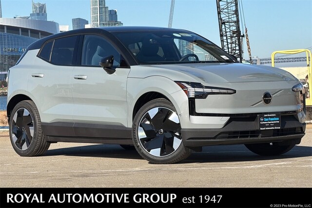 2026 Volvo EX30 Twin Motor Ultra AWD SUV