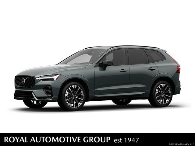 2026 Volvo XC60 Ultra's photo