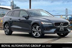 2026 Volvo V60 Cross Country B5 Plus Wagon