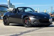 Mazda Mazda MX-5 Miata