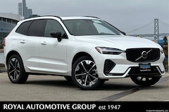 2026 Volvo XC60 B5 Plus SUV